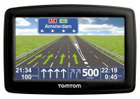Tomtom XL IQ Routes edition Iberia (1ET0.004.00)
